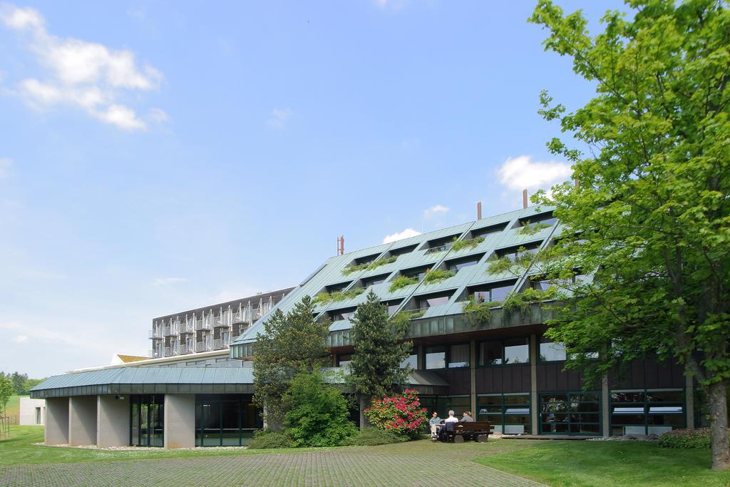 Collegium Glashuetten 글라스후텐 외부 사진