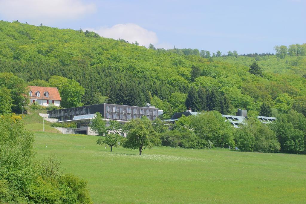 Collegium Glashuetten 글라스후텐 외부 사진