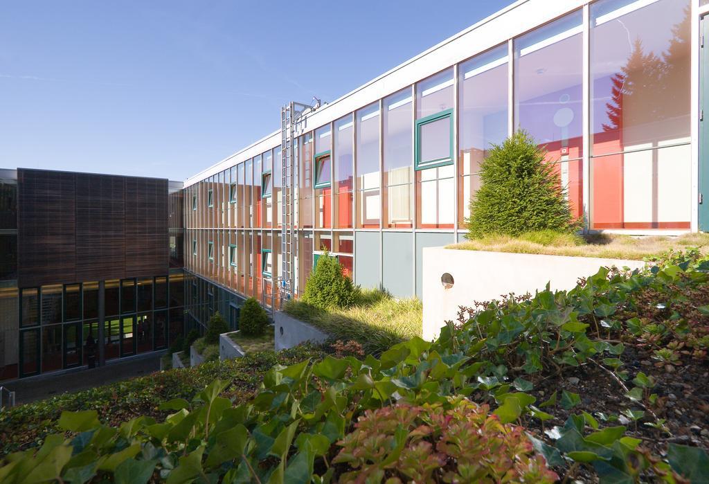 Collegium Glashuetten 글라스후텐 외부 사진