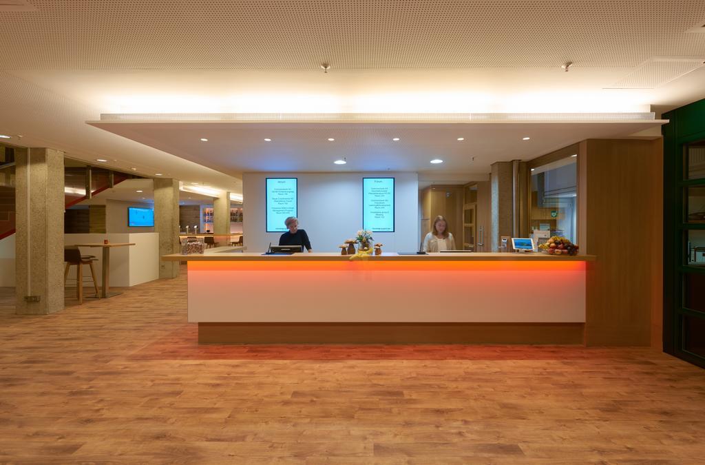 Collegium Glashuetten 글라스후텐 외부 사진